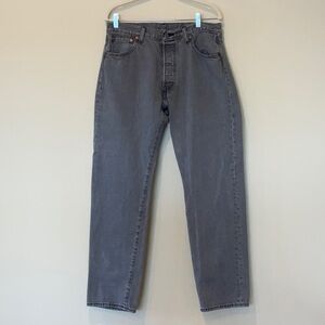 Levi’s 501 Jeans